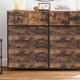 Songmics Storage Sale | 20% Off | Promo: KINJADRESSER20